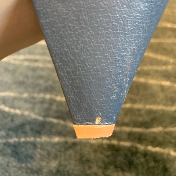 Seychelles Heels Size 9.5 - Picture 7 of 8